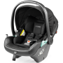 Детская коляска 3 в 1 Peg Perego Veloce Lounge Bronze Noir