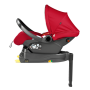 Детская коляска 3 в 1 Peg Perego Vivace Lounge Red Shine