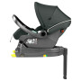 Коляска 3 в 1 Peg Perego Vivace Lounge Metal