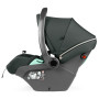 Коляска 3 в 1 Peg Perego Vivace Lounge Metal