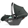 Детское автокресло Peg Perego Primo Viaggio Lounge Metal
