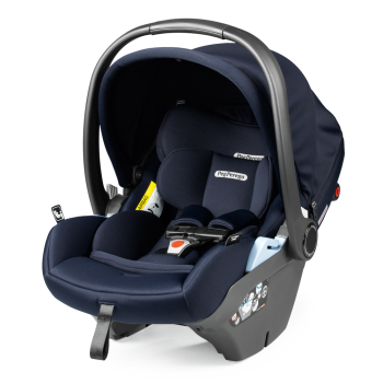 Автокресло Primo Viaggio Lounge Navy