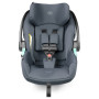 Автокресло Peg Perego Primo Viaggio Lounge Nordic Blue