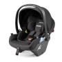 Коляска Peg-Perego Book Rock Black Lounge Elite Modular