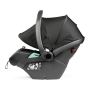 Детская коляска 3 в 1 Peg Perego Veloce Lounge Bronze Noir