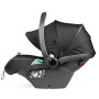 Детское автокресло Peg Perego Primo Viaggio Lounge Licorice