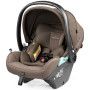 Коляска для новорожденных 3 в 1 Peg Perego Veloce TC Belvedere Lounge Pine Bark New