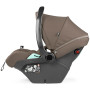 Коляска для новорожденных 3 в 1 Peg Perego Veloce TC Belvedere Lounge Pine Bark New