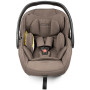 Коляска для новорожденных 3 в 1 Peg Perego Veloce TC Belvedere Lounge Pine Bark New