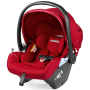 Детская коляска 3 в 1 Peg Perego Veloce Lounge Red Shine