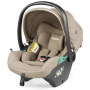 Детская коляска 3 в 1 Peg Perego Veloce Lounge Sand