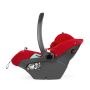 Детская коляска 3 в 1 Peg Perego Vivace Lounge Red Shine
