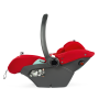 Детская коляска 3 в 1 Peg Perego Vivace Lounge Red Shine
