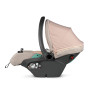 Коляска для новорожденных 3 в 1 Peg Perego Veloce TC Belvedere Lounge Mon Amour