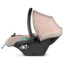 Коляска 3 в 1 Peg Perego Vivace Lounge Mon Amour