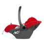 Детская коляска 3 в 1 Peg Perego Vivace Lounge Red Shine