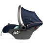Детское автокресло Peg Perego Primo Viaggio Lounge Blue Shine