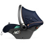 Коляска 3 в 1 Peg Perego Vivace Lounge Blue Shine