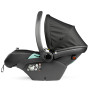Детская коляска 3 в 1 Peg Perego Veloce Lounge Licorice Special edition