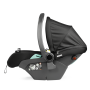Детская коляска 3 в 1 Peg Perego Veloce Lounge Bronze Noir