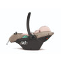 Коляска для новорожденных 3 в 1 Peg Perego Veloce TC Belvedere Lounge Mon Amour