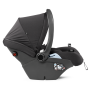 Коляска Peg-Perego Book 500 Lounge Elite Modular
