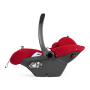 Детская коляска 3 в 1 Peg Perego Veloce Lounge Red Shine