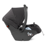 Коляска Peg-Perego Book Rock Black Lounge Elite Modular