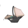 Детская коляска 3 в 1 Peg Perego Veloce Lounge Mon Amour