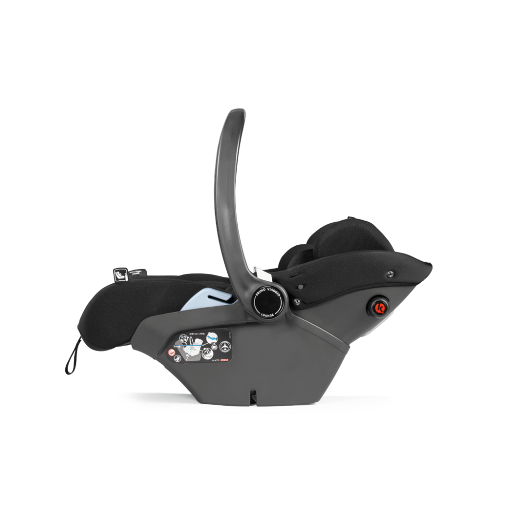 Коляска Peg-Perego Book 500 Lounge Elite Modular