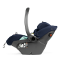 Детская коляска 3 в 1 Peg Perego Vivace Lounge Blue Shine