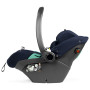 Коляска 3 в 1 Peg Perego Vivace Lounge Blue Shine