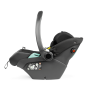 Детская коляска 3 в 1 Peg Perego Veloce Lounge Bronze Noir