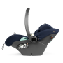 Детская коляска 3 в 1 Peg Perego Vivace Lounge Blue Shine