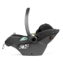 Детская коляска 3 в 1 Peg Perego Vivace Lounge Bronze Noir