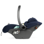 Детская коляска 3 в 1 Peg Perego Vivace Lounge Blue Shine