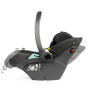 Детская коляска 3 в 1 Peg Perego Veloce Lounge Licorice Special edition