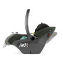 Коляска для новорожденных 3 в 1 Peg Perego Veloce Belvedere Lounge Green