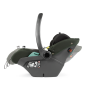 Детская коляска 3 в 1 Peg Perego Veloce TC Lounge Green