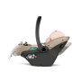 Коляска для новорожденных 3 в 1 Peg Perego Veloce TC Belvedere Lounge Mon Amour