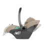 Детская коляска 3 в 1 Peg Perego Veloce Lounge Sand