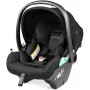 Коляска и автокресло Peg Perego City Loop Lounge True Black