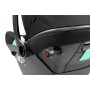 Коляска и автокресло Peg Perego City Loop Lounge True Black