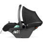 Коляска и автокресло Peg Perego City Loop Lounge True Black