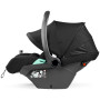 Коляска и автокресло Peg Perego City Loop Lounge True Black