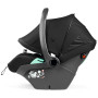 Коляска и автокресло Peg Perego City Loop Lounge True Black