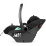 Коляска и автокресло Peg Perego City Loop Lounge True Black