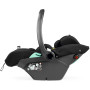 Коляска и автокресло Peg Perego City Loop Lounge True Black