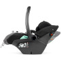 Коляска и автокресло Peg Perego City Loop Lounge True Black