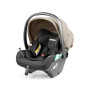Коляска-автокресло Peg Perego City Loop SLK Vanilla Blend